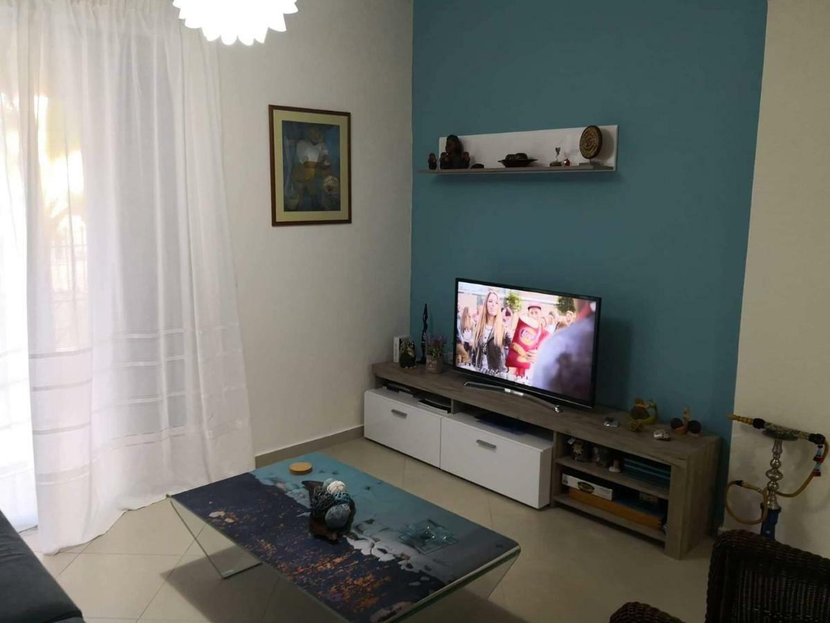 Menta Apartment Nea Iraklitsa Exterior photo